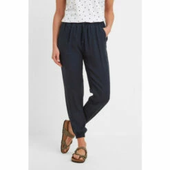 Tog 24 &apos;Notton&apos; Tencel Trousers For Female -Outlet Tog 24 Store unnamed file 2176