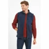 Tog 24 &apos;Wiswell&apos; Fleece Gilet For Male -Outlet Tog 24 Store unnamed file 2178