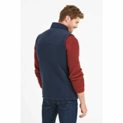 Tog 24 'Wiswell' Fleece Gilet For Male -Outlet Tog 24 Store unnamed file 2180