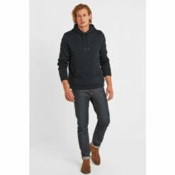 Tog 24 &apos;Mosby&apos; Fleece Hoody For Male -Outlet Tog 24 Store unnamed file 2188