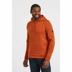 Tog 24 &apos;Mosby&apos; Fleece Hoody For Male -Outlet Tog 24 Store unnamed file 2190