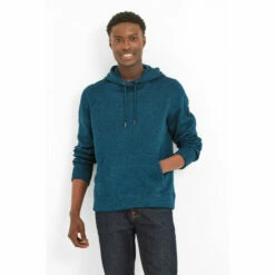Tog 24 &apos;Mosby&apos; Fleece Hoody For Male -Outlet Tog 24 Store unnamed file 2193