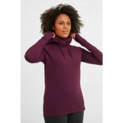 Tog 24 'Kellah' Tech Hoody For Female -Outlet Tog 24 Store unnamed file 220