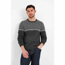 Tog 24 'Ted' Fairisle Knit Jumper For Male 15 Tog 24 'Ted' Fairisle Knit Jumper For Male -Outlet Tog 24 Store unnamed file 2207