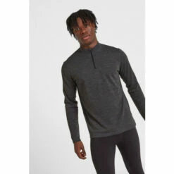 Tog 24 &apos;Nevis&apos; Baselayer Zip Neck For Male -Outlet Tog 24 Store unnamed file 2213