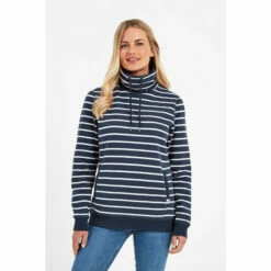 Tog 24 &apos;Redmire&apos; Funnel Neck For Female