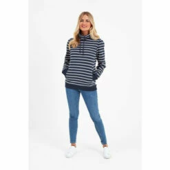 Tog 24 &apos;Redmire&apos; Funnel Neck For Female -Outlet Tog 24 Store unnamed file 2217