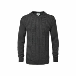 Tog 24 'Aaron' Cable Knit Jumper For Male 13 Tog 24 'Aaron' Cable Knit Jumper For Male -Outlet Tog 24 Store unnamed file 2225