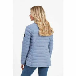Tog 24 &apos;Drax&apos; Funnel Neck Down Jacket For Female -Outlet Tog 24 Store unnamed file 223