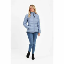 Tog 24 &apos;Drax&apos; Funnel Neck Down Jacket For Female -Outlet Tog 24 Store unnamed file 224