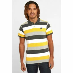 Tog 24 &apos;Palin&apos; Stripe Polo Shirt For Male -Outlet Tog 24 Store unnamed file 2240