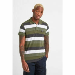 Tog 24 &apos;Palin&apos; Stripe Polo Shirt For Male -Outlet Tog 24 Store unnamed file 2241