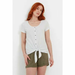 Tog 24 'Millie' T-Shirt For Female -Outlet Tog 24 Store unnamed file 2249