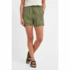 Tog 24 'Penelope' Tencel Shorts For Female