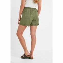 Tog 24 &apos;Penelope&apos; Tencel Shorts For Female -Outlet Tog 24 Store unnamed file 2272