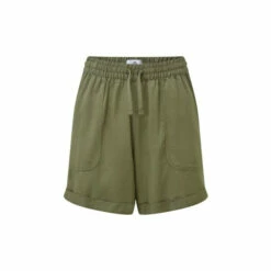 Tog 24 &apos;Penelope&apos; Tencel Shorts For Female -Outlet Tog 24 Store unnamed file 2274