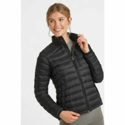 Tog 24 &apos;Drax&apos; Funnel Neck Down Jacket For Female -Outlet Tog 24 Store unnamed file 228