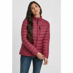 Tog 24 &apos;Drax&apos; Funnel Neck Down Jacket For Female -Outlet Tog 24 Store unnamed file 229