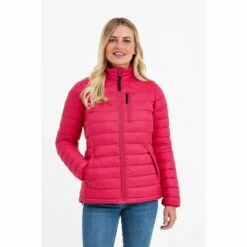 Tog 24 &apos;Drax&apos; Funnel Neck Down Jacket For Female -Outlet Tog 24 Store unnamed file 230