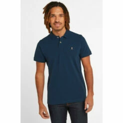 Tog 24 &apos;Percy&apos; Polo Shirt For Male -Outlet Tog 24 Store unnamed file 2315