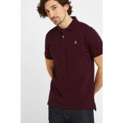 Tog 24 &apos;Percy&apos; Polo Shirt For Male -Outlet Tog 24 Store unnamed file 2317