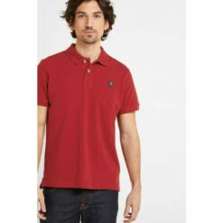Tog 24 &apos;Percy&apos; Polo Shirt For Male -Outlet Tog 24 Store unnamed file 2329