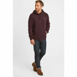Tog 24 'Akerman' Hoody For Male -Outlet Tog 24 Store unnamed file 236
