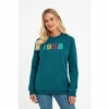 Tog 24 &apos;Corrie&apos; Sweatshirt For Female -Outlet Tog 24 Store unnamed file 2369