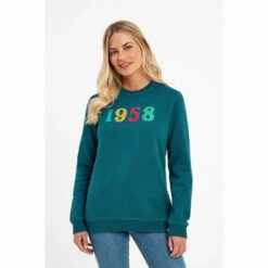 Tog 24 'Corrie' Sweatshirt For Female
