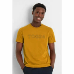 Tog 24 'Pallion' T-Shirt For Male