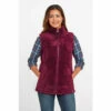 Tog 24 &apos;Maunby&apos; Fleece Gilet For Female -Outlet Tog 24 Store unnamed file 2392