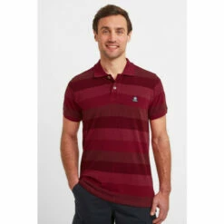 Tog 24 &apos;Anton&apos; Polo For Male -Outlet Tog 24 Store unnamed file 2406