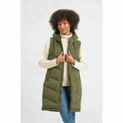 Tog 24 'Ranskill' Long Gilet For Female -Outlet Tog 24 Store unnamed file 2439