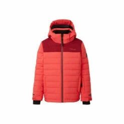 Tog 24 &apos;Savick&apos; Waterproof Ski Jacket For Unisex