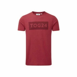 Tog 24 'Anderson' T-Shirt For Male -Outlet Tog 24 Store unnamed file 2451