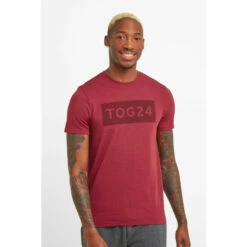 Tog 24 'Anderson' T-Shirt For Male -Outlet Tog 24 Store unnamed file 2452