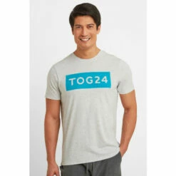 Tog 24 'Anderson' T-Shirt For Male -Outlet Tog 24 Store unnamed file 2453