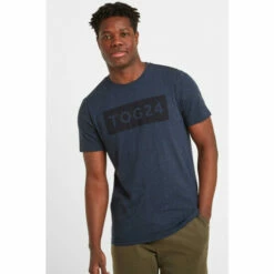 Tog 24 'Anderson' T-Shirt For Male -Outlet Tog 24 Store unnamed file 2454