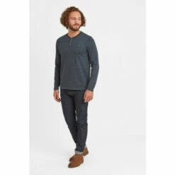 Tog 24 &apos;Hayne&apos; T-Shirt For Male -Outlet Tog 24 Store unnamed file 2458