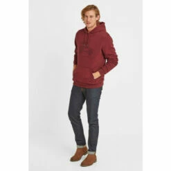 Tog 24 &apos;Jenkins&apos; 4x4 Print Hoody For Male -Outlet Tog 24 Store unnamed file 2466