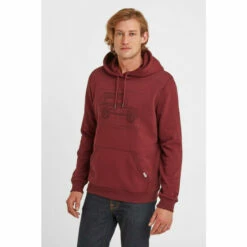 Tog 24 &apos;Jenkins&apos; 4x4 Print Hoody For Male -Outlet Tog 24 Store unnamed file 2468