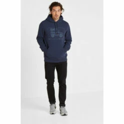 Tog 24 &apos;Jenkins&apos; 4x4 Print Hoody For Male -Outlet Tog 24 Store unnamed file 2469