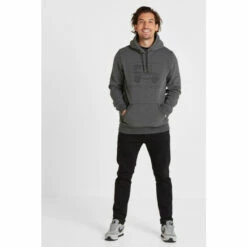 Tog 24 &apos;Jenkins&apos; 4x4 Print Hoody For Male -Outlet Tog 24 Store unnamed file 2470