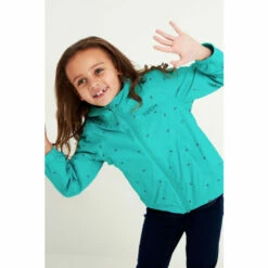 Tog 24 'Copley' Rainbow Print Waterproof Jacket For Unisex -Outlet Tog 24 Store unnamed file 2474