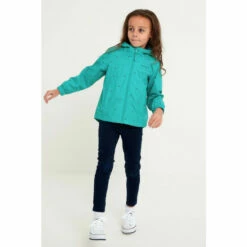 Tog 24 'Copley' Rainbow Print Waterproof Jacket For Unisex -Outlet Tog 24 Store unnamed file 2475