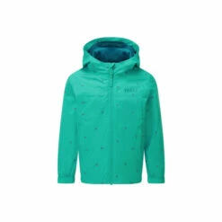 Tog 24 'Copley' Rainbow Print Waterproof Jacket For Unisex -Outlet Tog 24 Store unnamed file 2476