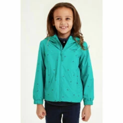 Tog 24 'Copley' Rainbow Print Waterproof Jacket For Unisex -Outlet Tog 24 Store unnamed file 2478