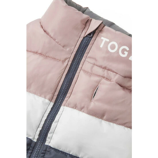 Tog 24 'Pooch' Padded Dog Coat For Unisex 5 Tog 24 'Pooch' Padded Dog Coat For Unisex - Image 4