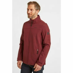 Tog 24 &apos;Feizor&apos; Softshell Jacket For Male -Outlet Tog 24 Store unnamed file 249