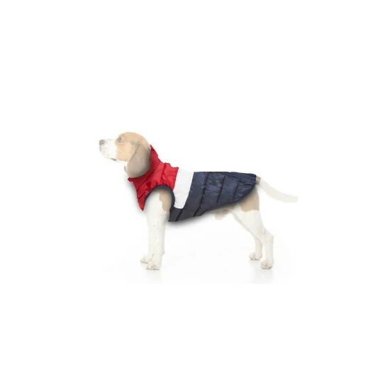 Tog 24 'Pooch' Padded Dog Coat For Unisex 8 Tog 24 'Pooch' Padded Dog Coat For Unisex - Image 7